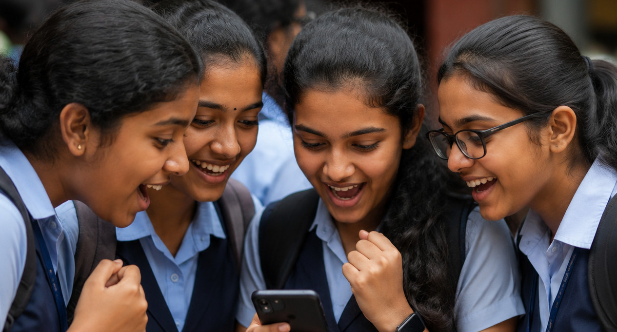 Kerala SSLC 10th Result 2026 Highlights: 4.09 lakh pass; applications for revaluation begin