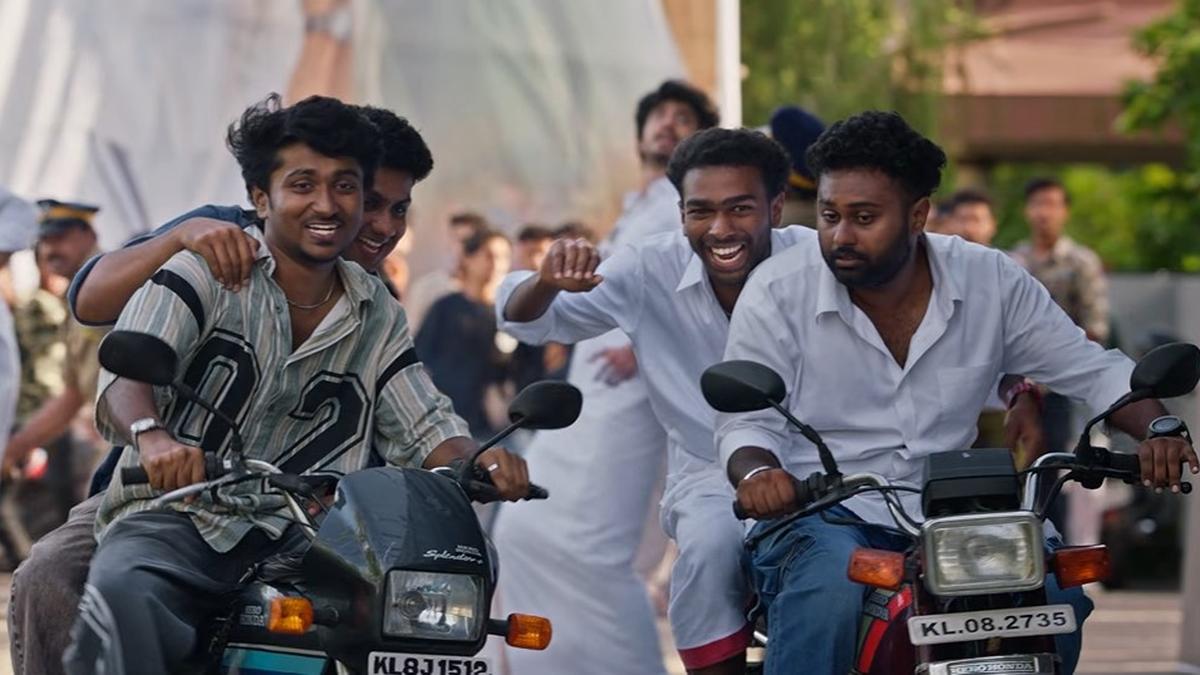 Vaazha II: Biopic of a Billion Bros - Wikipedia