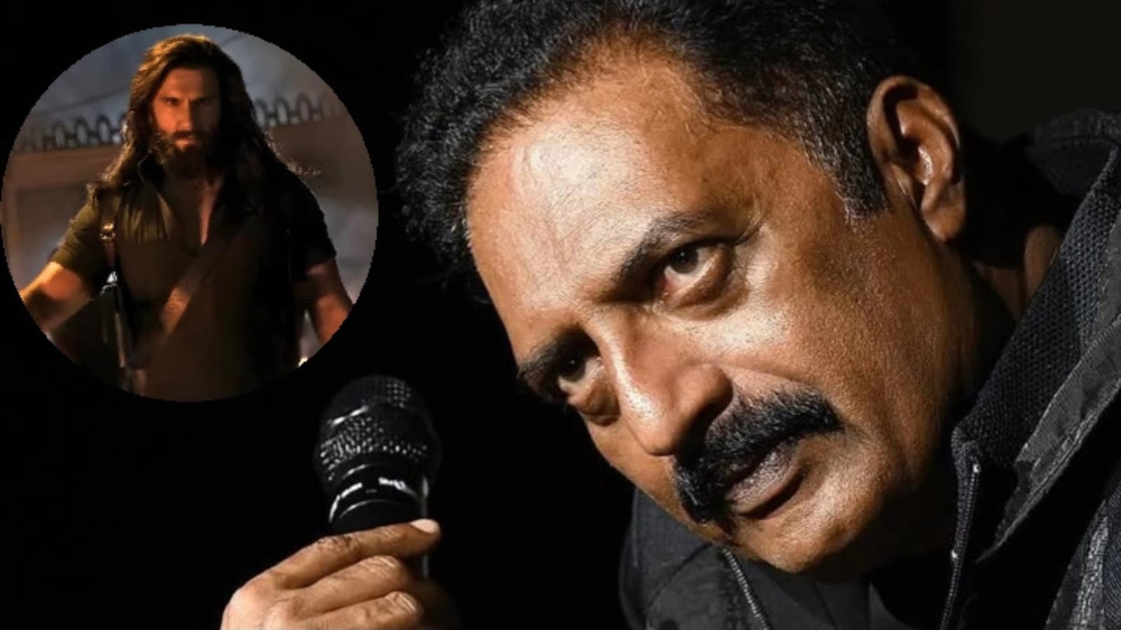 Dhurandhar 2: Prakash Raj takes a swipe as South stars hail Ranveer Singh-starrer