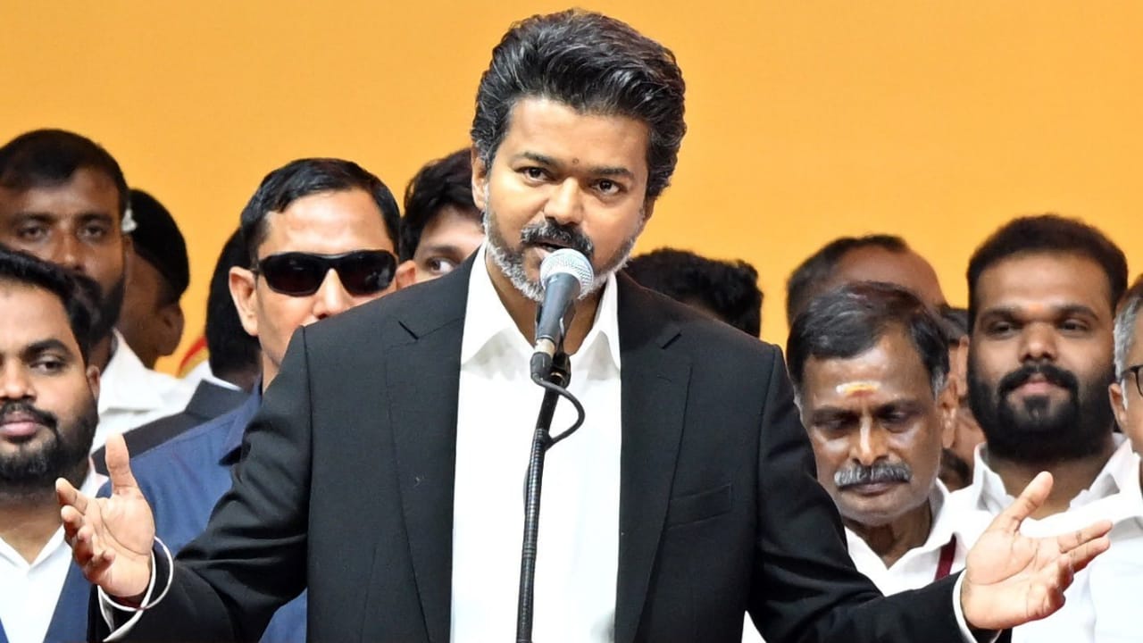 New Tamil Nadu Chief Minister, New 'Liquor Ban': Vijay Shuts 717 Shops