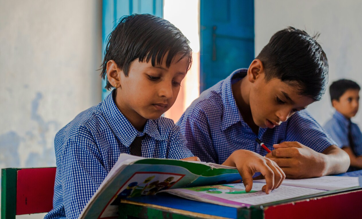 Why I Am Afraid to Send My Sons to College: A Dalit Father Writes
