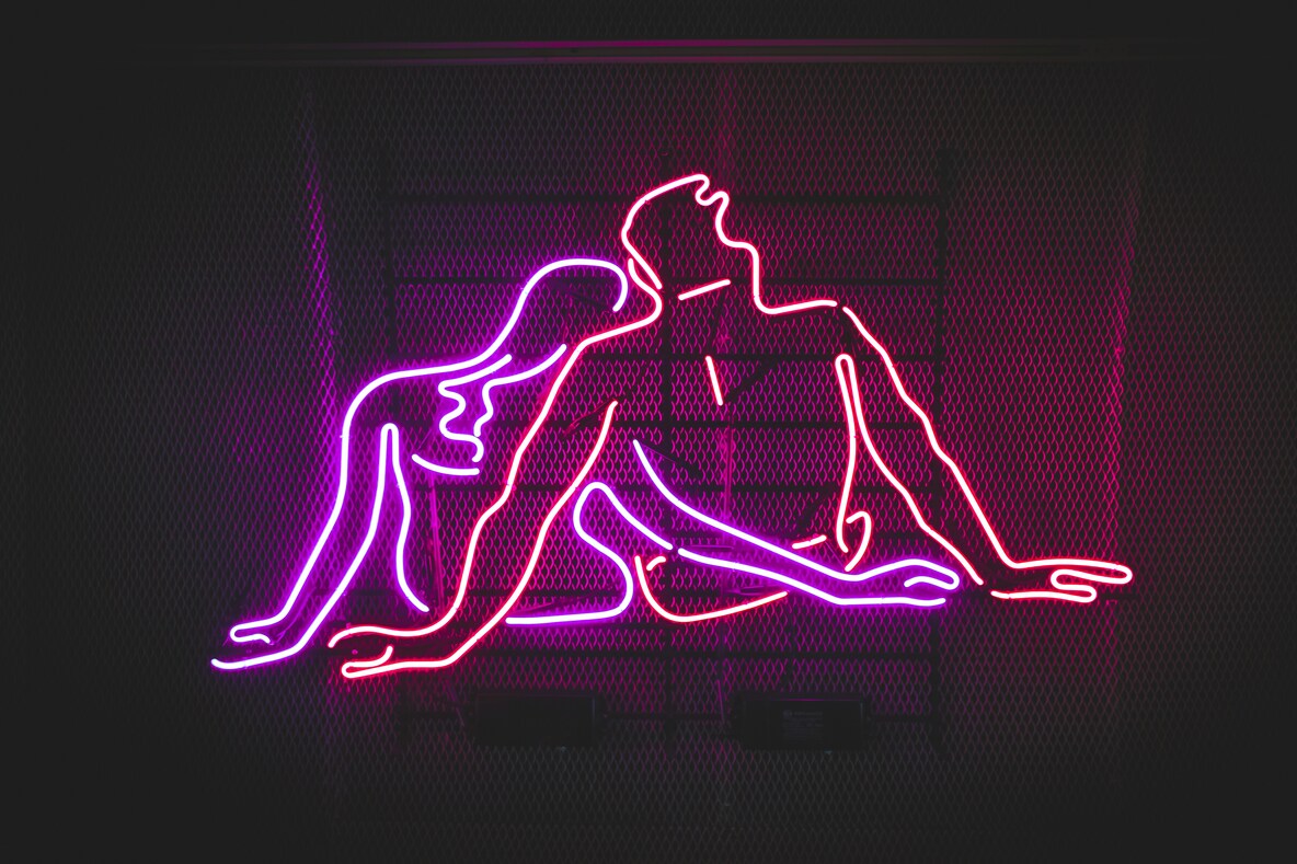 Why We Shouldn’t Feel So Bad About Our Bad Sex Life - The Times of India