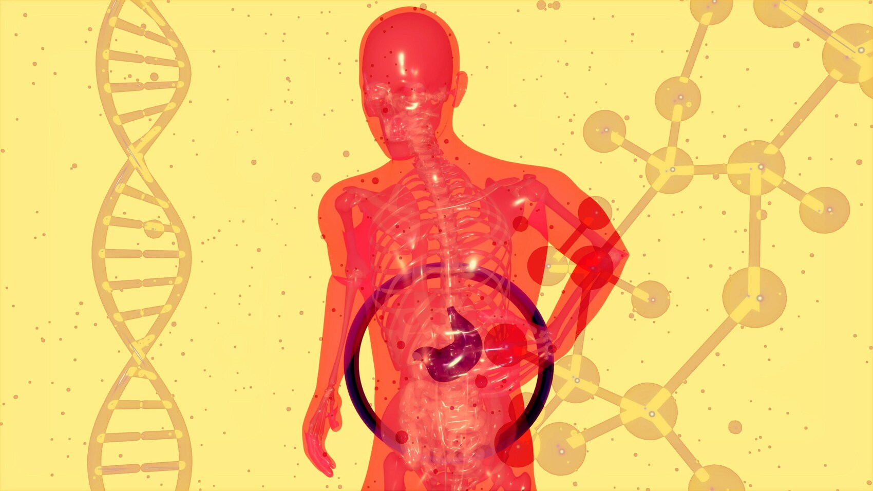How Long Poop Stays in Your Body May Impact Your Health, Study Finds