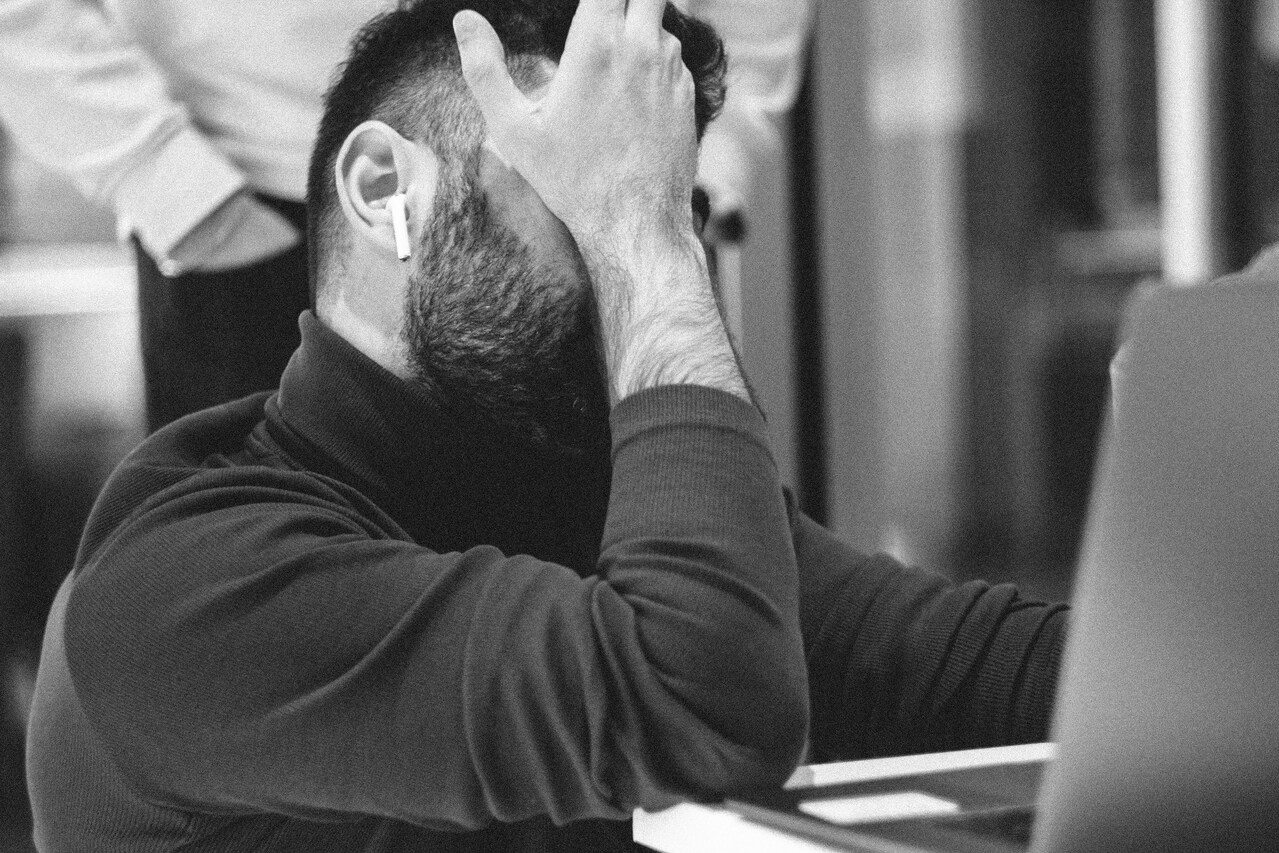 All you need to know about: panic attacks