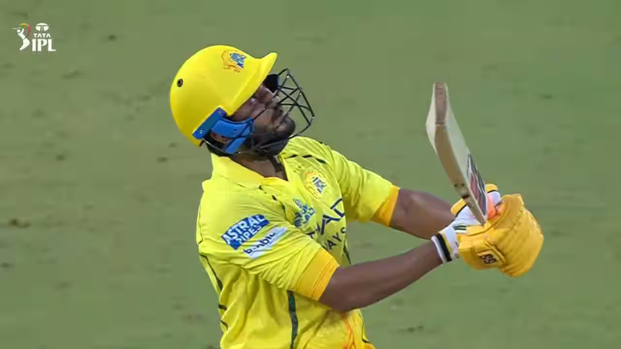 65(23): Urvil Patel blasts joint-fastest TATA IPL Fifty | IPL Videos, Highlights & Latest Updates | IPLT20
