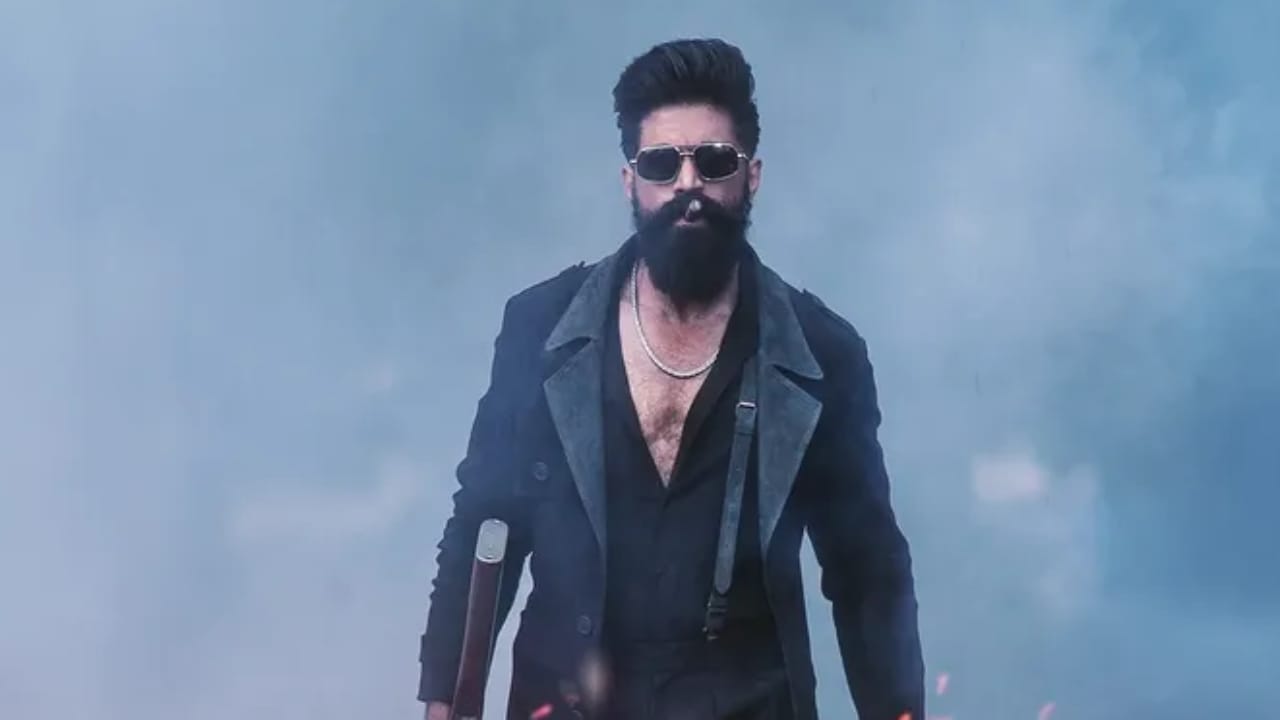 Toxic Release Shifted Again As Yash Eyes Bigger Global Impact