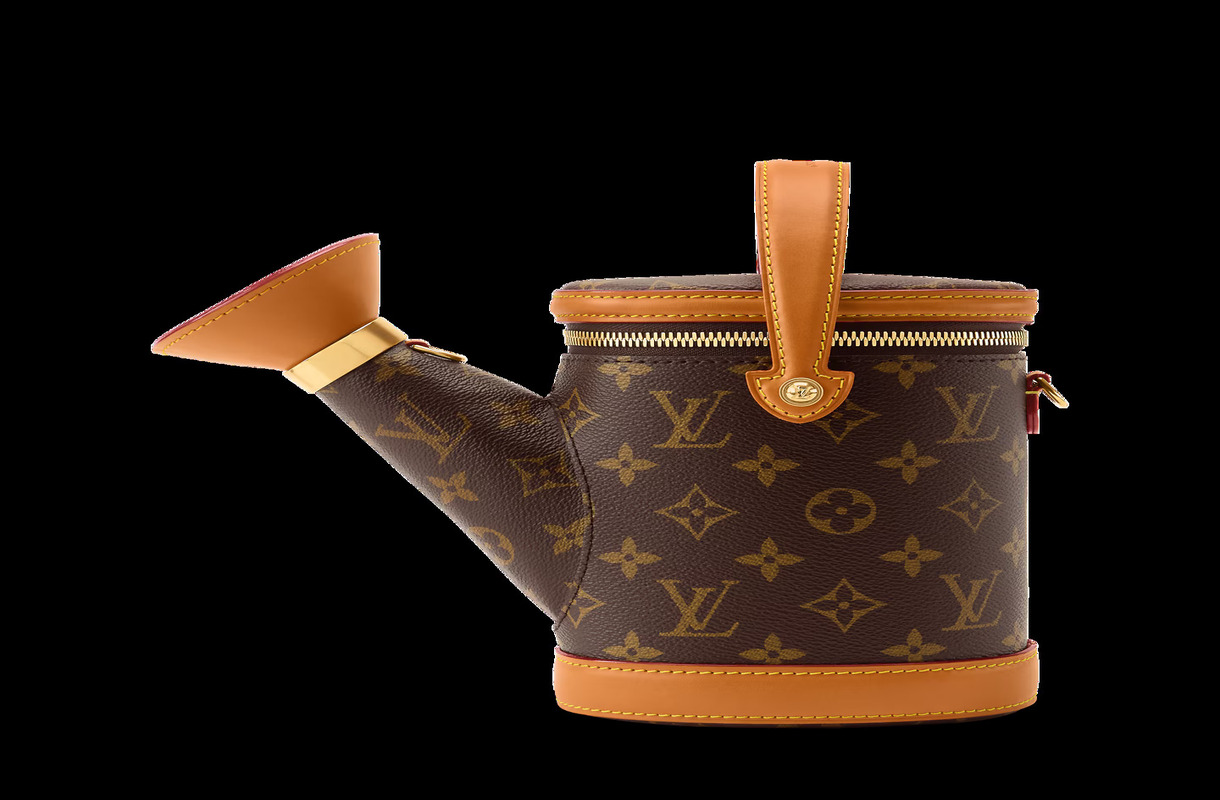 Louis Vuitton drops ‘water can’ bag worth Rs 4.3 lakh, fashion expert weighs in on its practicality