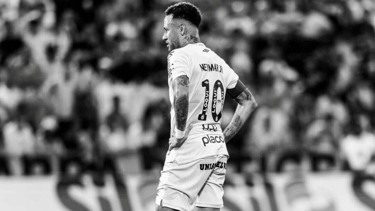 2026 World Cup: Neymar named in Brazil's 26-man squad