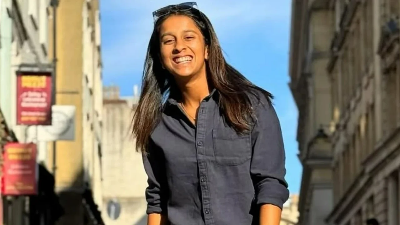 Jemimah Rodrigues opens up about stigma around period in cricket world: ‘There was a hesitation…’