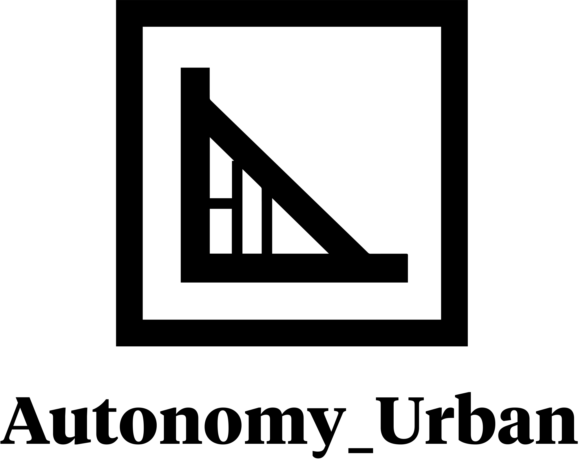 Autonomy Urban logo