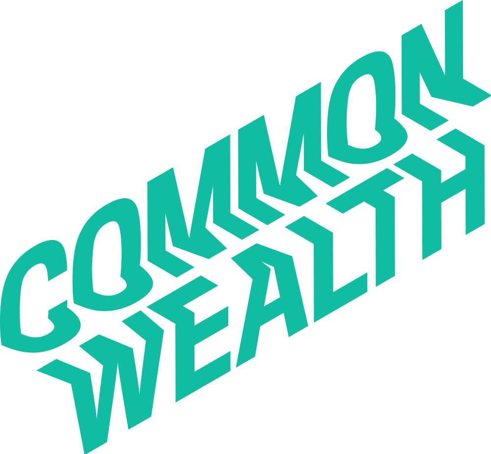 Common Wealth logo
