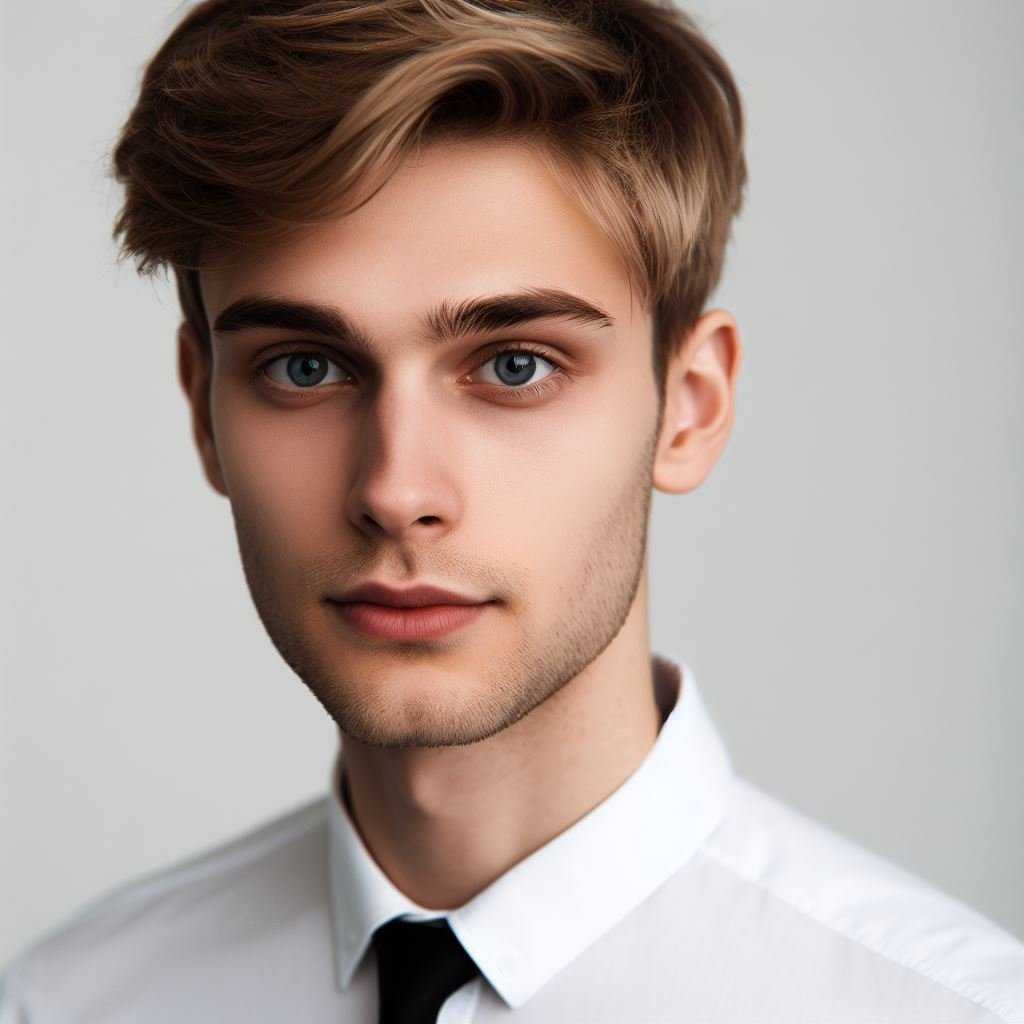 company image