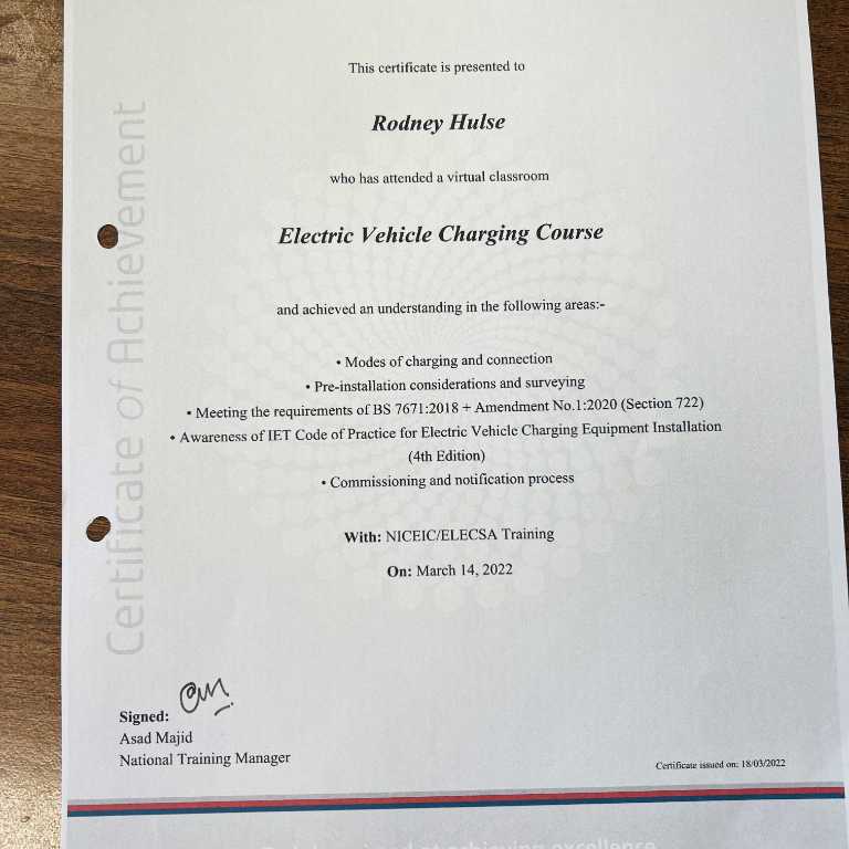 company image