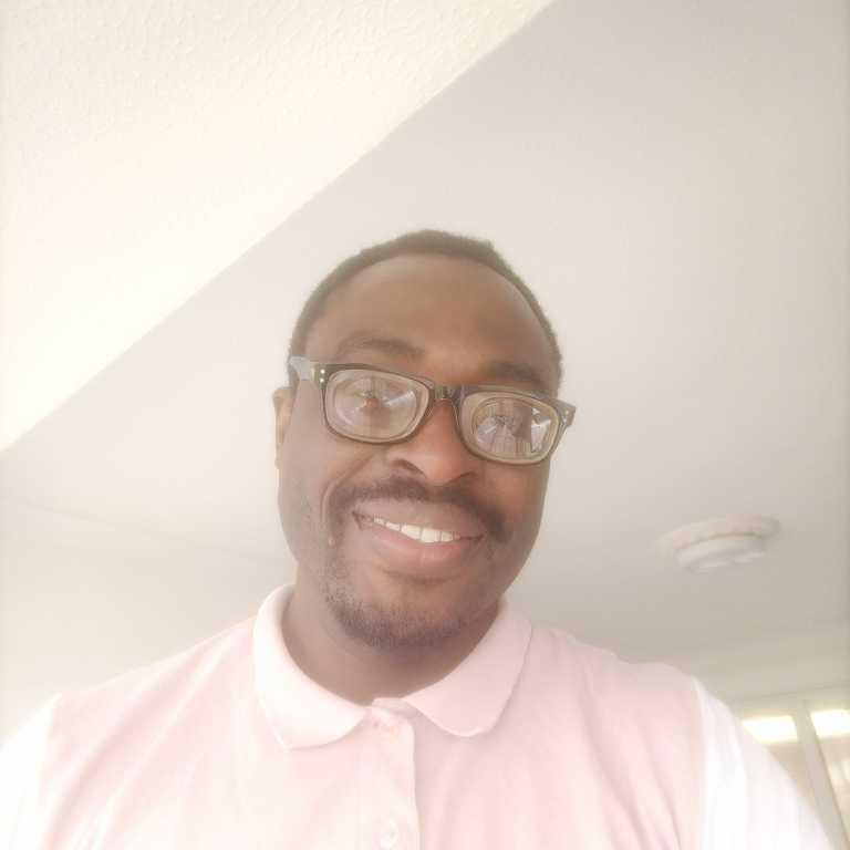 Ganiyu Ibrahim