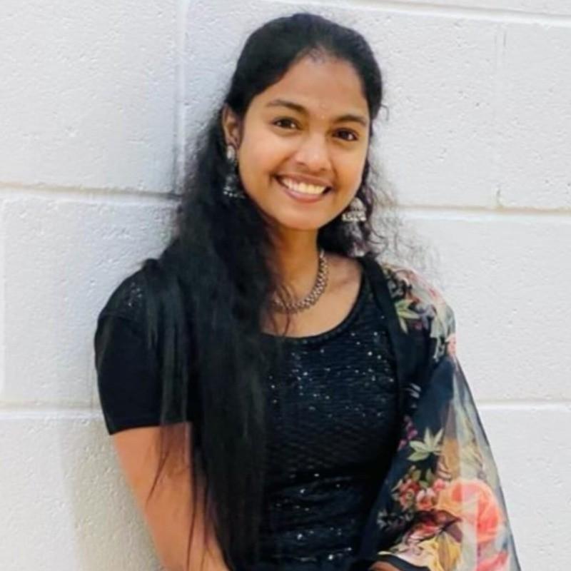 Monalisa Reddy