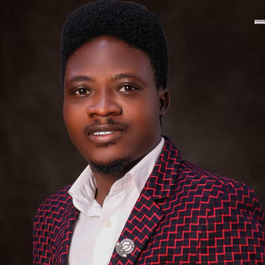 Adedamola Rasak Kazeem