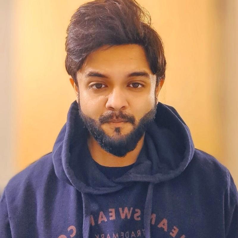 Samiur Rahman