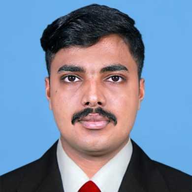 Gopikrishnan Unni