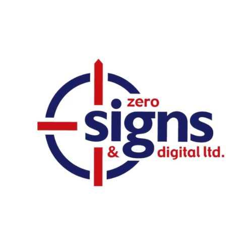 Zero signs
