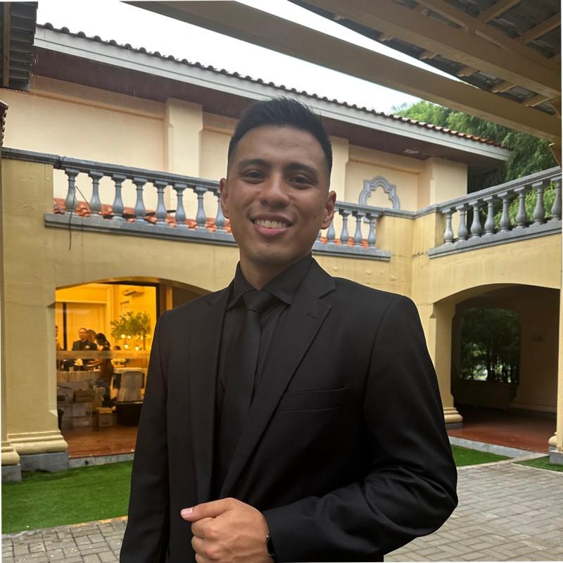 Alfred Magbanua