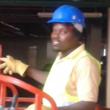 Dennis Ubani