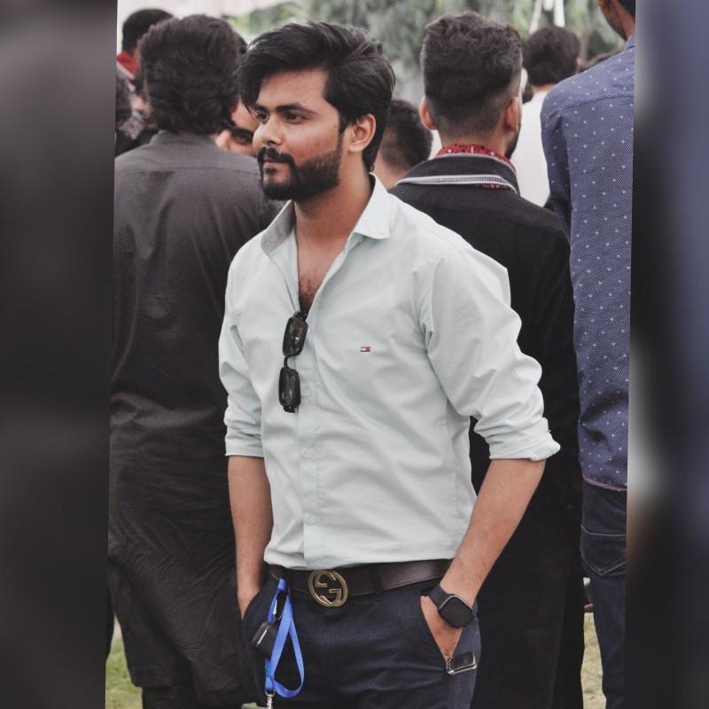 Hassan Munir