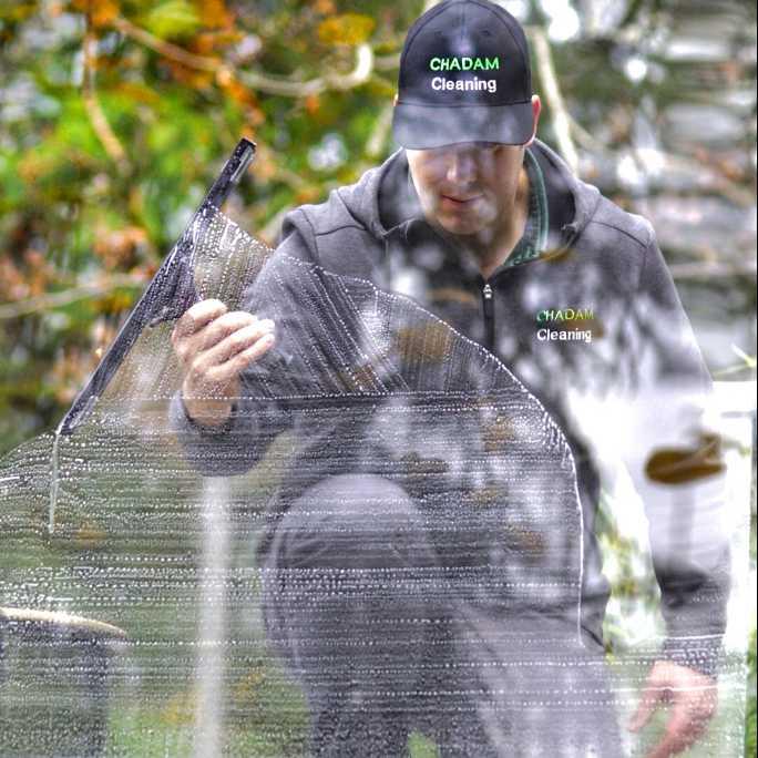Window Cleaning