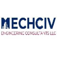 Mechciv Engineering Consultants LLC