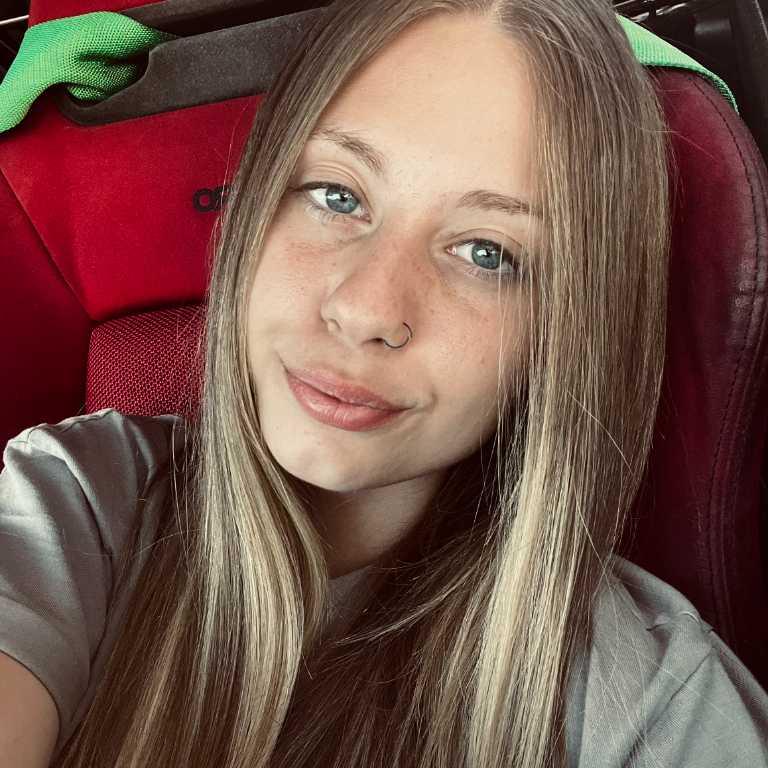 Kimberly Cross