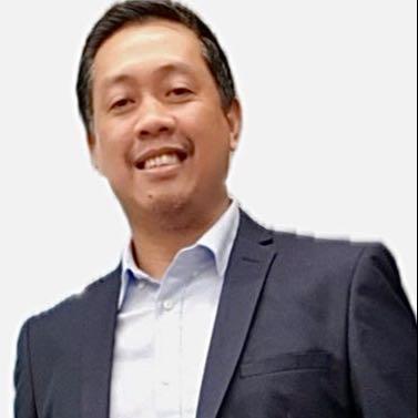 Dennis Salazar