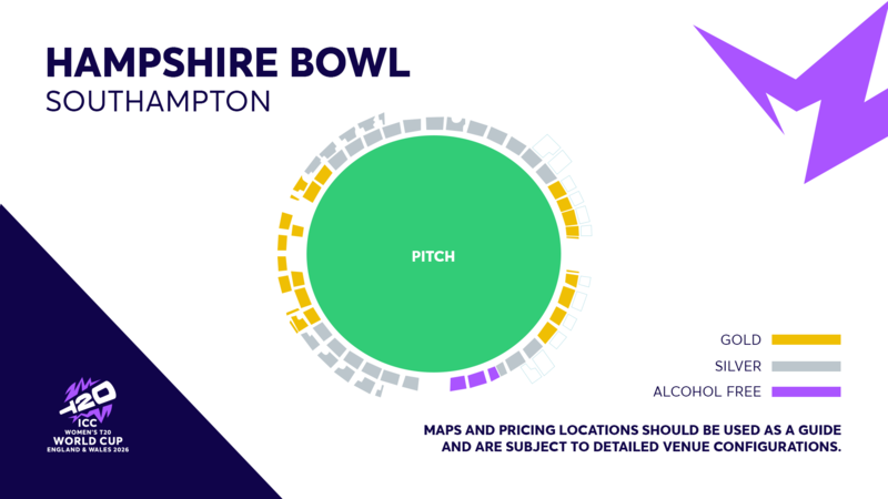 Seat plan