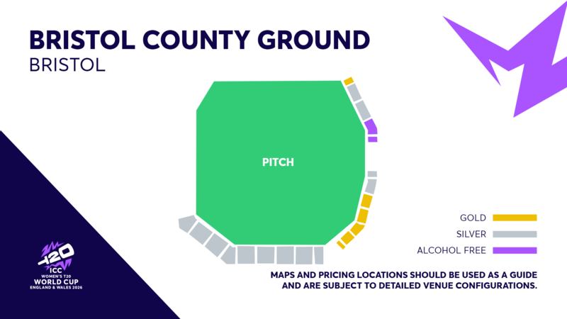 Seat plan
