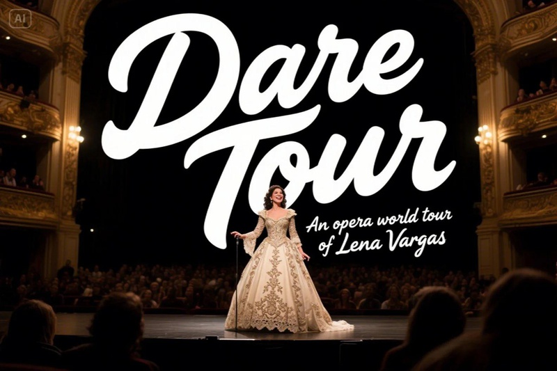 Dare Tour