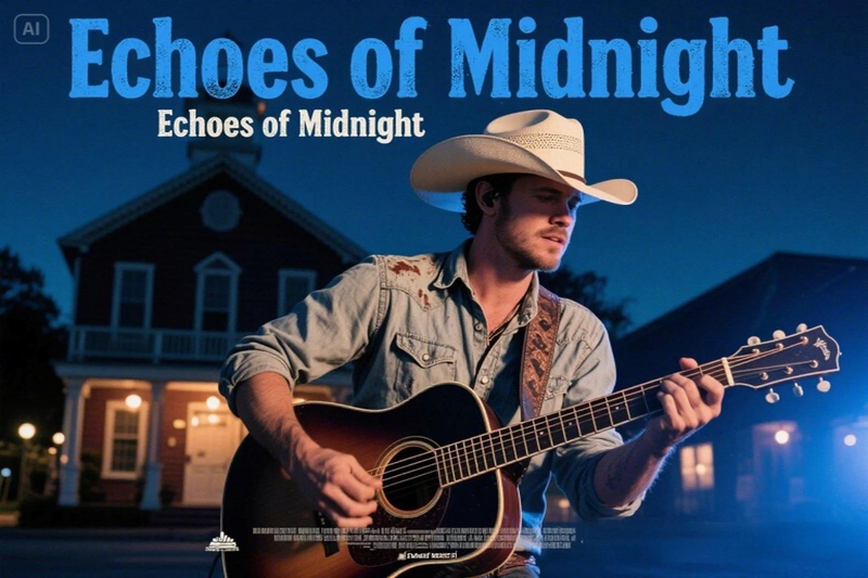 Échos de Minuit