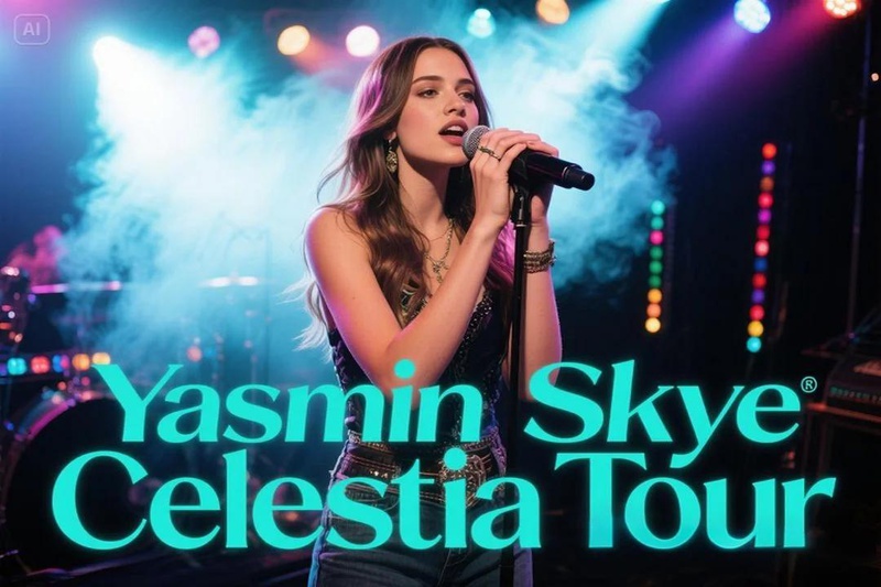 Celestia Tour