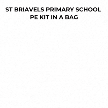 St Briavels PE Kit In A Bag