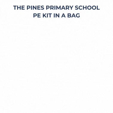 The Pines Primary School PE Kit In A Bag