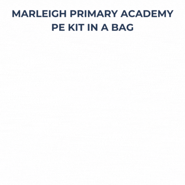 Marleigh Primary Academt PE Kit In A Bag
