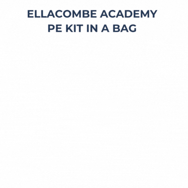 Ellacombe Academy PE Kit In A Bag