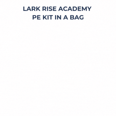 Lark Rise Academy PE Kit In A Bag