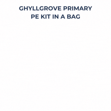 Ghyllgrove Primary PE Kit In A Bag