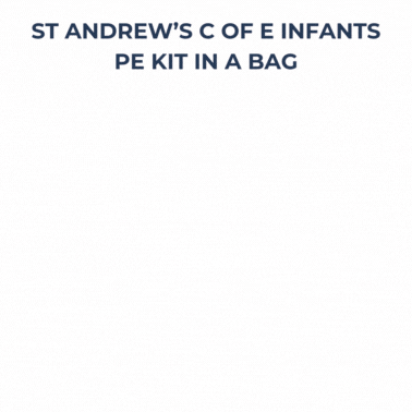 St Andrew's C of E Infants