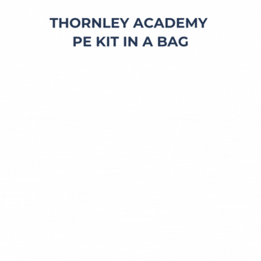 Thornley Academy PE Kit In A Bag