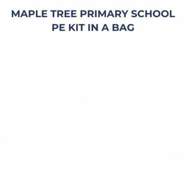 Maple Tree Primary School PE Kit In A Bag