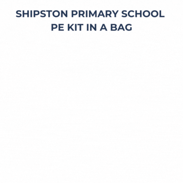 Shipston Primary School PE Kit In A Bag
