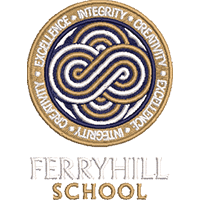 School Logo
