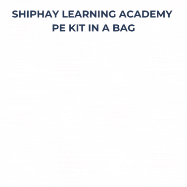 Shiphay Learning Academy PE Kit In A Bag