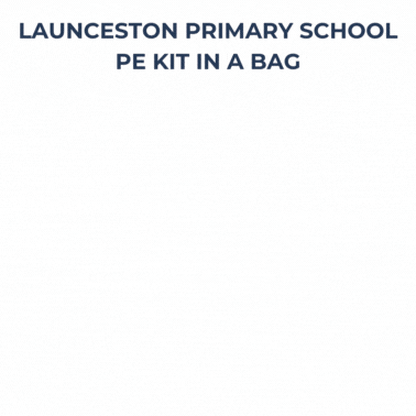 Launceston Primary School PE Kit In A Bag