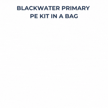 Blackwater Primary PE Kit In A Bag