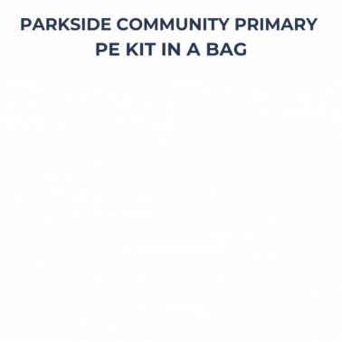 Parkside Community Primary PE Kit In A Bag